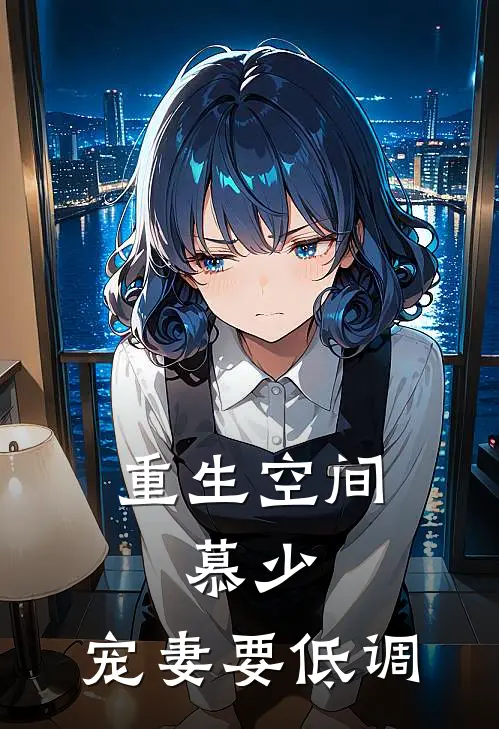 重生空间:慕少,宠妻要低调
