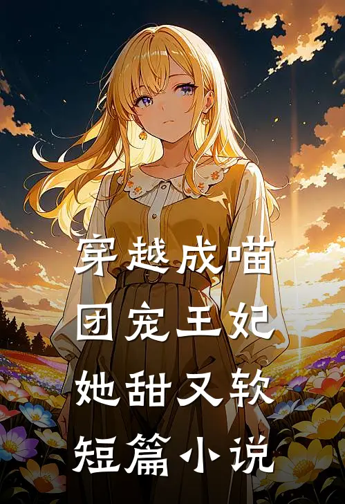 穿越成喵：团宠王妃她甜又软短篇小说