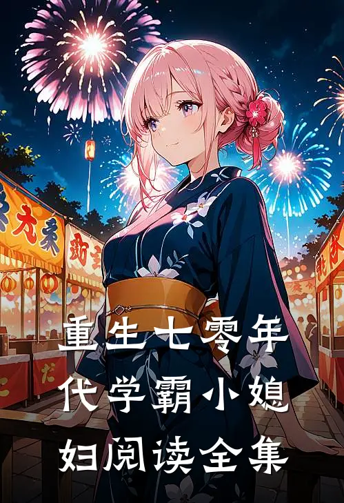 重生七零年代学霸小媳妇阅读全集