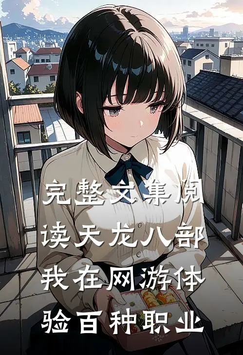 完整文集阅读天龙八部:我在网游体验百种职业