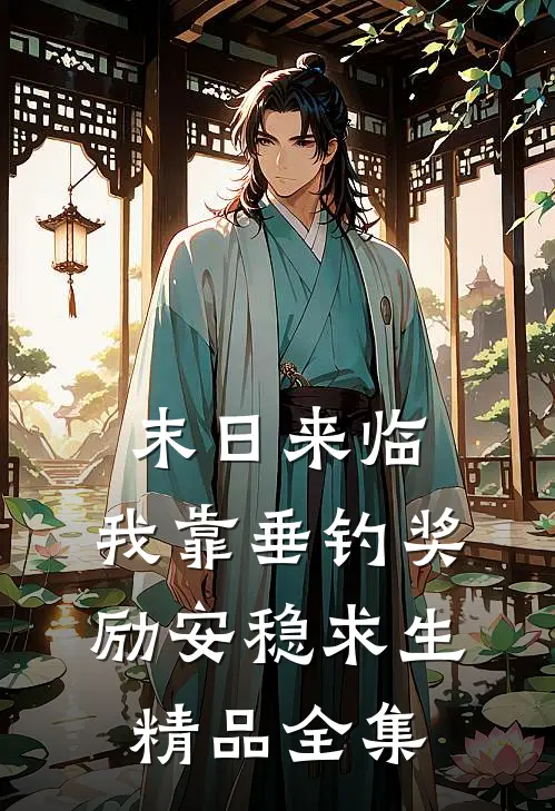 末日来临,我靠垂钓奖励安稳求生精品全集