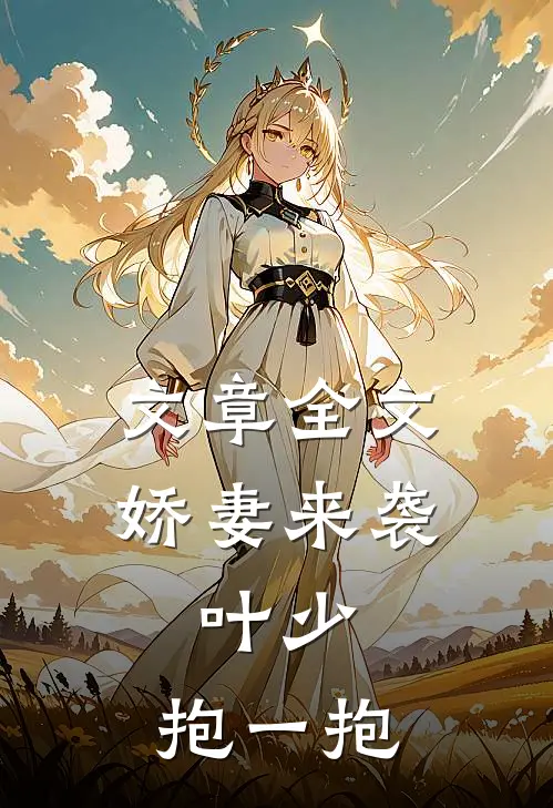 文章全文娇妻来袭：叶少，抱一抱