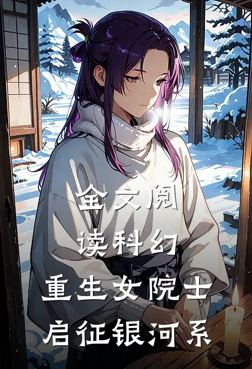 全文阅读科幻：重生女院士，启征银河系