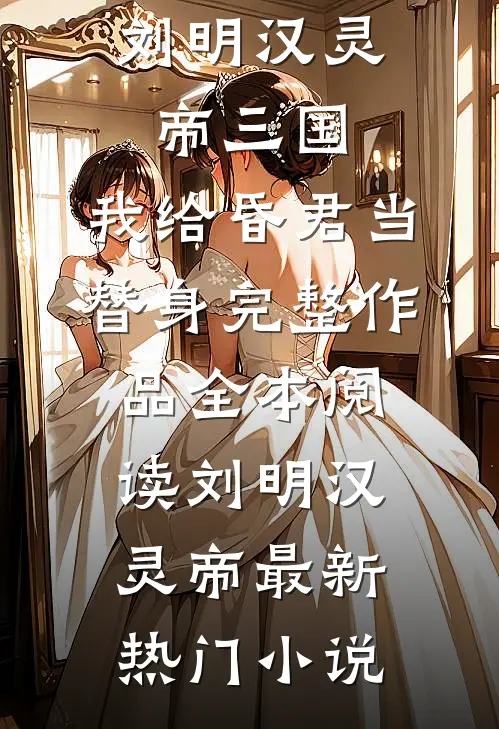 三国:我给昏君当替身完整作品