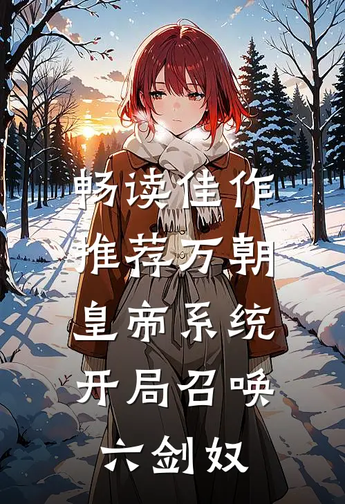 畅读佳作推荐万朝皇帝系统,开局召唤六剑奴
