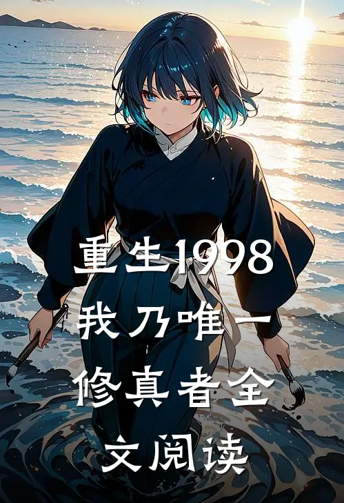 重生1998:我乃唯一修真者全文阅读