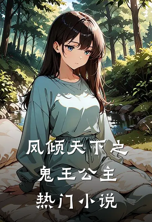 凤倾天下之鬼王公主热门小说