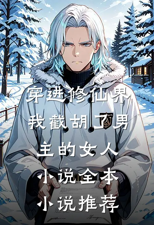 穿进修仙界我截胡了男主的女人小说全本小说推荐