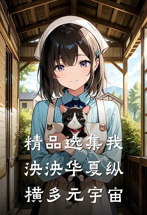 精品选集我泱泱华夏纵横多元宇宙