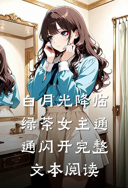 白月光降临,绿茶女主通通闪开完整文本阅读