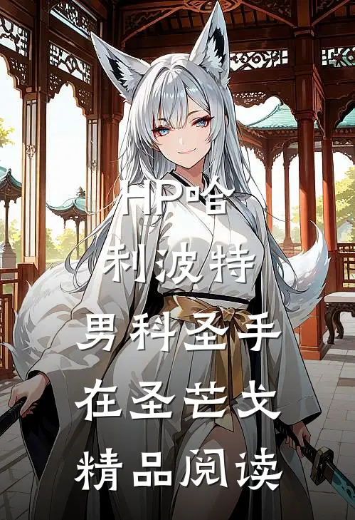 HP哈利波特：男科圣手在圣芒戈精品阅读