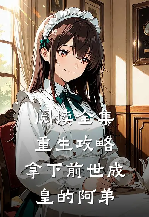 阅读全集重生攻略:拿下前世成皇的阿弟