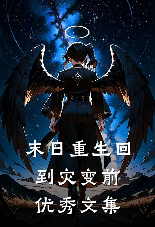 末日重生回到灾变前优秀文集