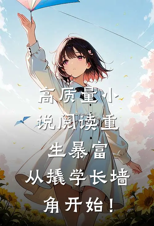 高质量小说阅读重生暴富:从撬学长墙角开始!