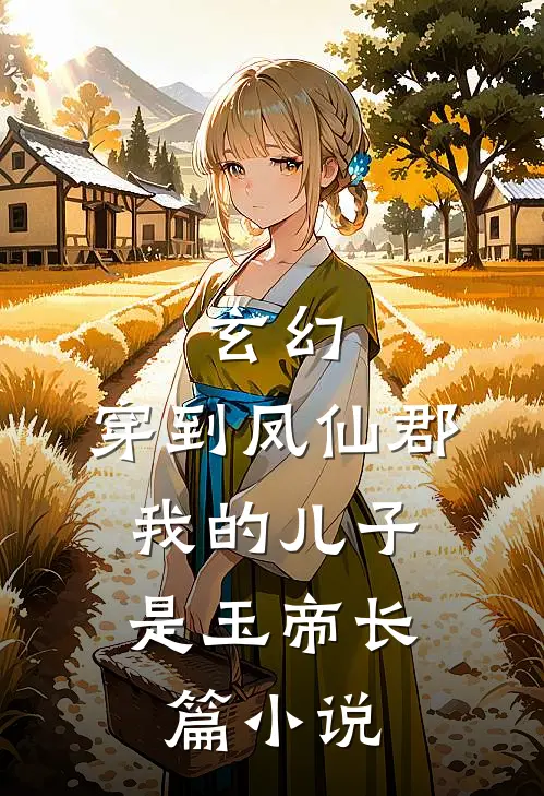 玄幻:穿到凤仙郡,我的儿子是玉帝长篇小说