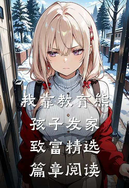 我靠教育熊孩子发家致富精选篇章阅读