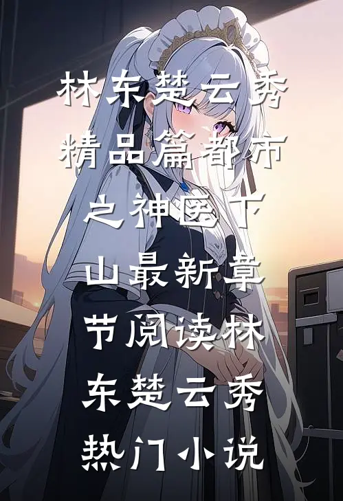 精品篇都市之神医下山