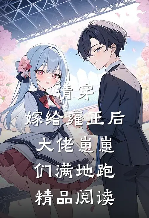 清穿：嫁给雍正后，大佬崽崽们满地跑精品阅读