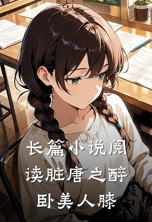 长篇小说阅读脏唐之醉卧美人膝