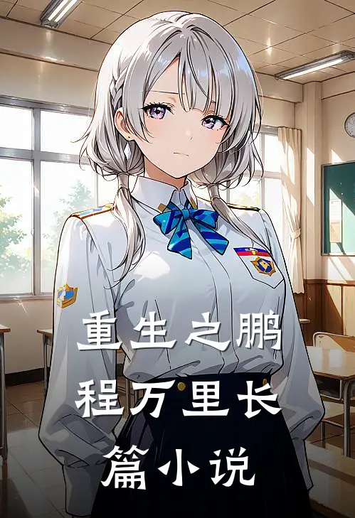 重生之鹏程万里长篇小说