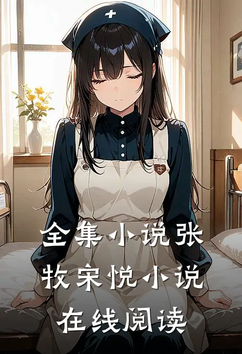 全集小说张牧宋悦小说在线阅读