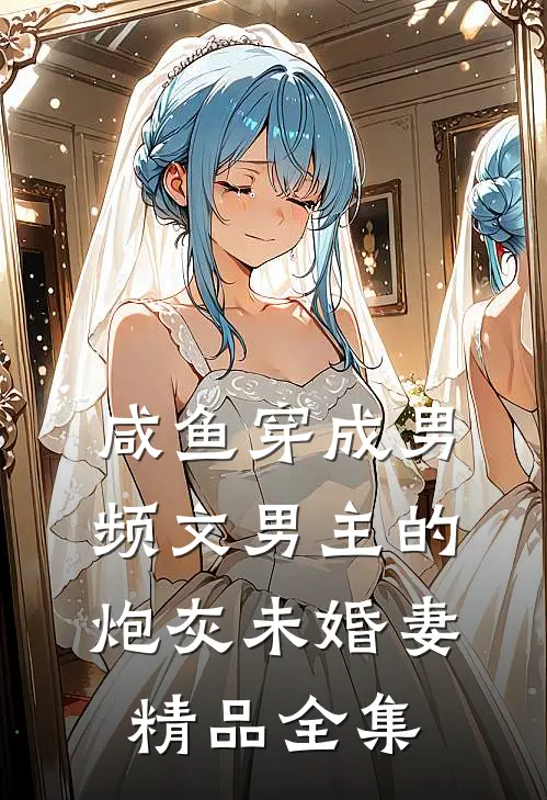咸鱼穿成男频文男主的炮灰未婚妻精品全集