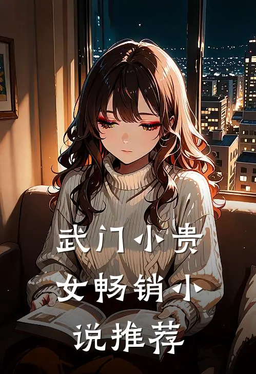 武门小贵女畅销小说推荐