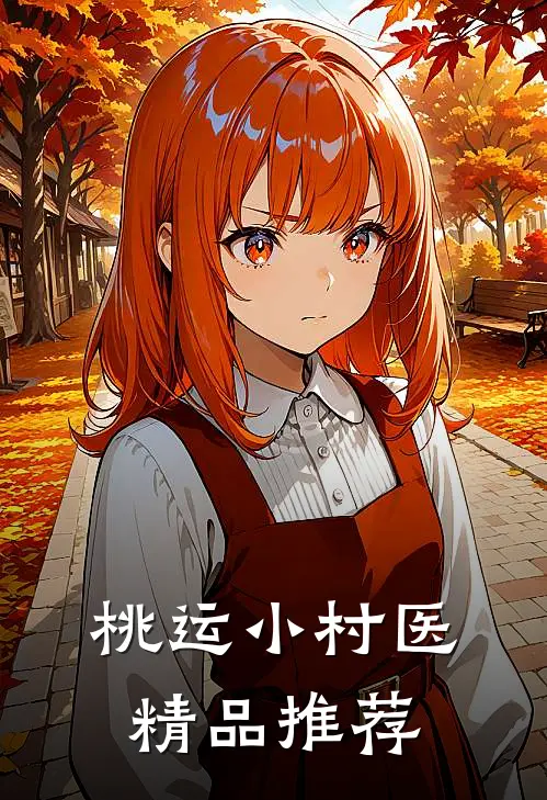 桃运小村医精品推荐