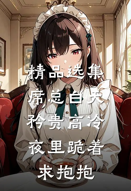 精品选集席总白天矜贵高冷,夜里跪着求抱抱