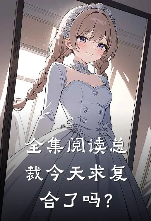 全集阅读总裁今天求复合了吗？