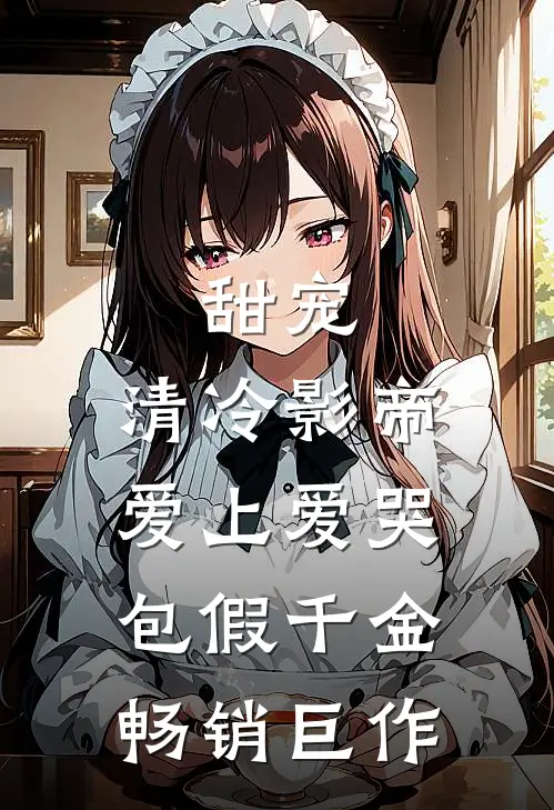 甜宠:清冷影帝爱上爱哭包假千金畅销巨作