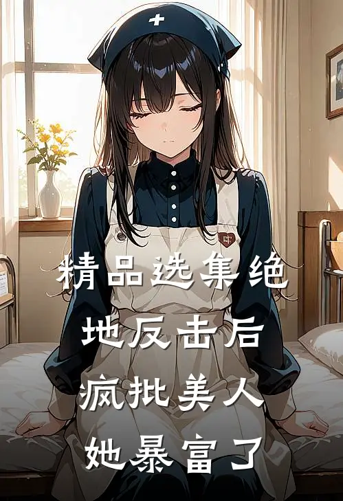 精品选集绝地反击后,疯批美人她暴富了