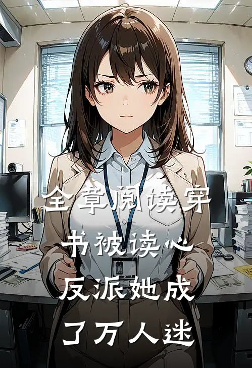 全章阅读穿书被读心,反派她成了万人迷