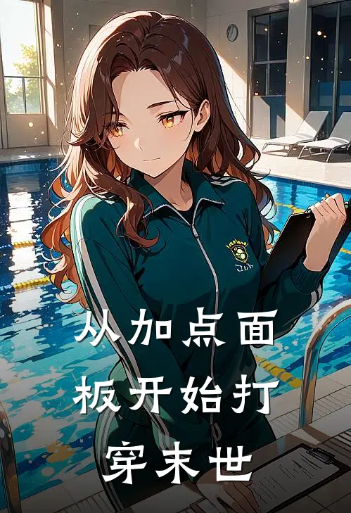 从加点面板开始打穿末世