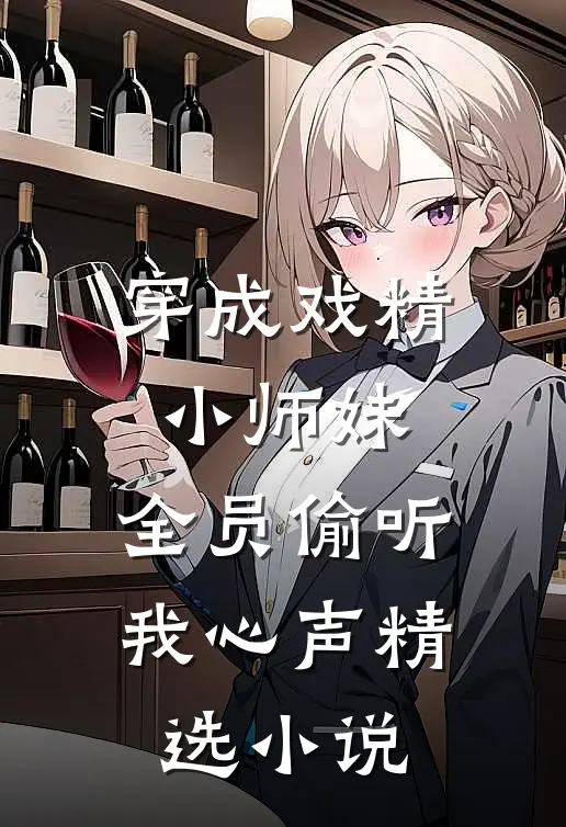 穿成戏精小师妹,全员偷听我心声精选小说
