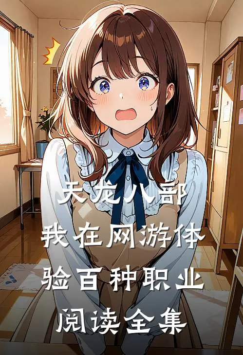 天龙八部:我在网游体验百种职业阅读全集