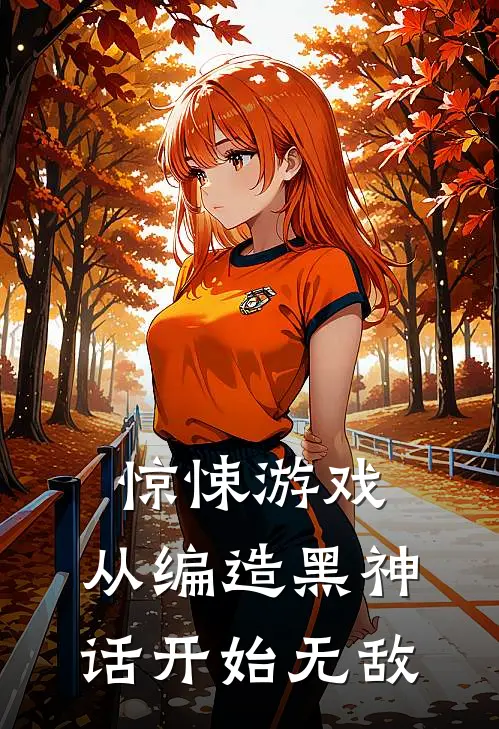 惊悚游戏:从编造黑神话开始无敌
