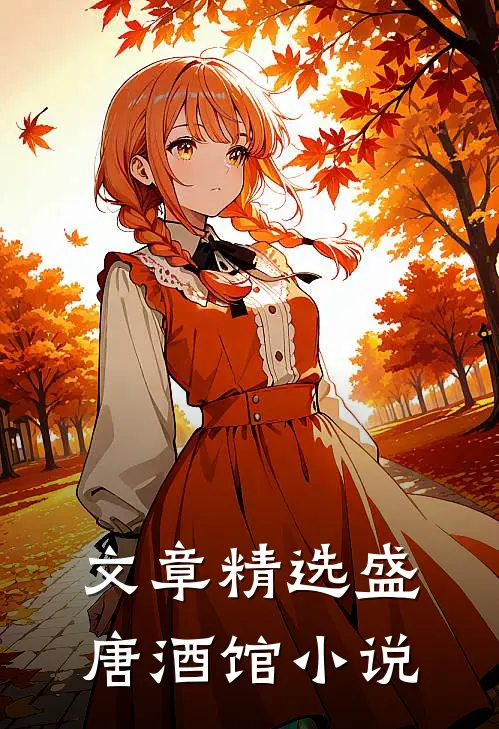 文章精选盛唐酒馆小说