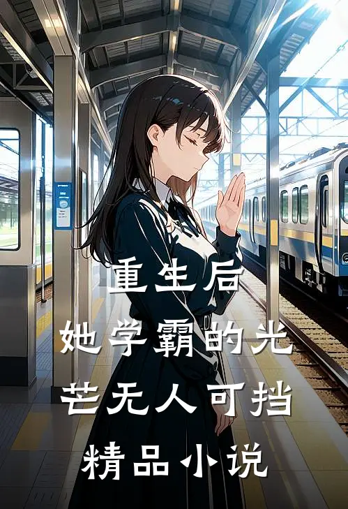 重生后，她学霸的光芒无人可挡精品小说