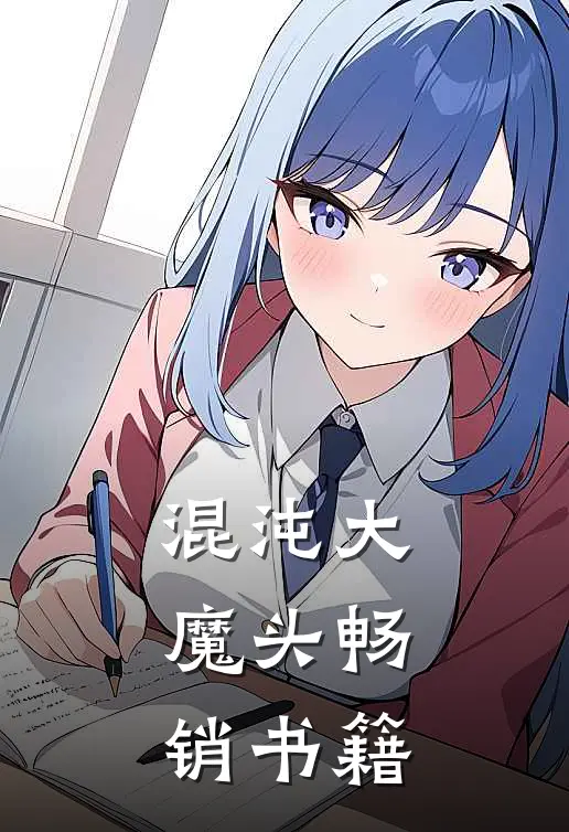 混沌大魔头畅销书籍