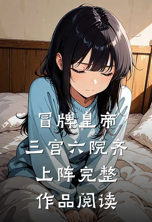 冒牌皇帝,三宫六院齐上阵完整作品阅读