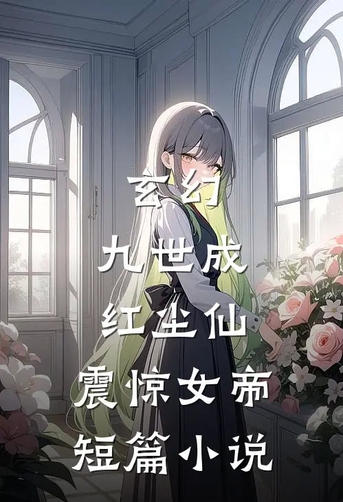 玄幻：九世成红尘仙，震惊女帝短篇小说