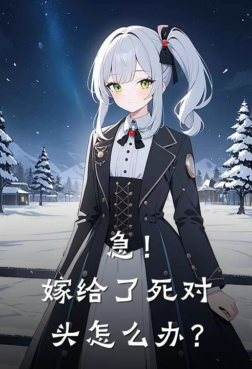 急!嫁给了死对头怎么办?