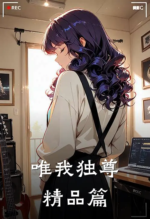 唯我独尊精品篇