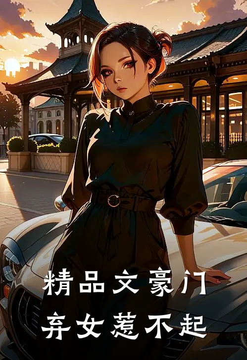 精品文豪门弃女惹不起