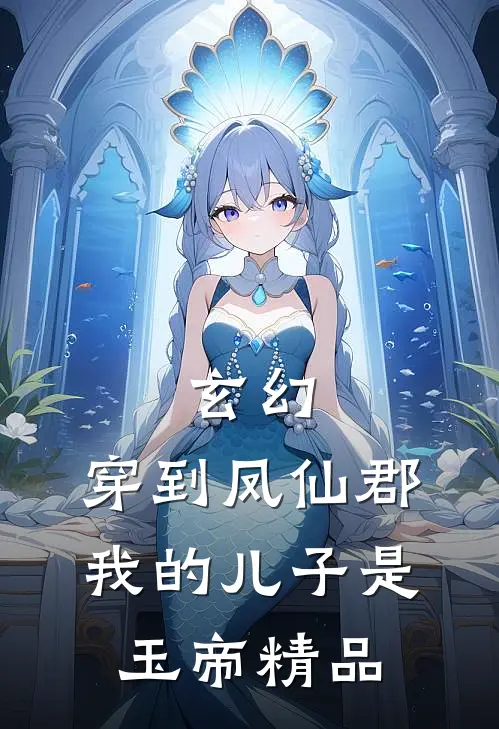 玄幻:穿到凤仙郡,我的儿子是玉帝精品