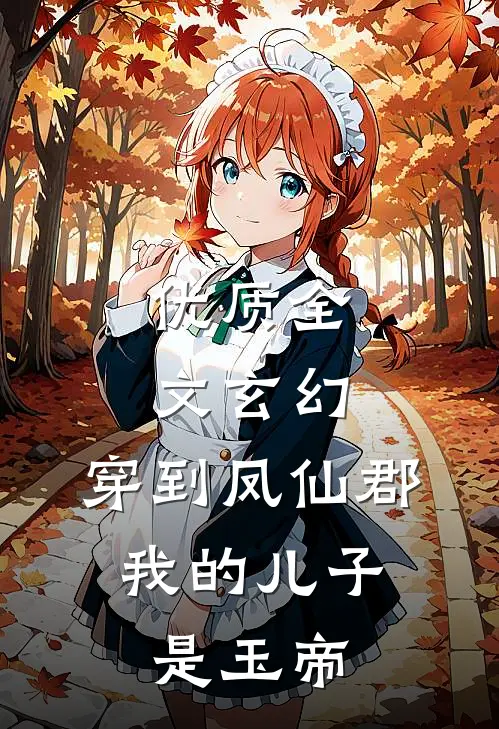 优质全文玄幻:穿到凤仙郡,我的儿子是玉帝