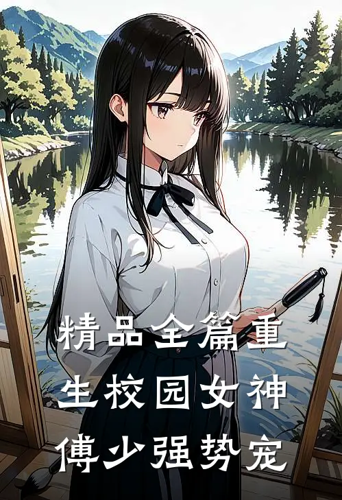精品全篇重生校园女神:傅少强势宠