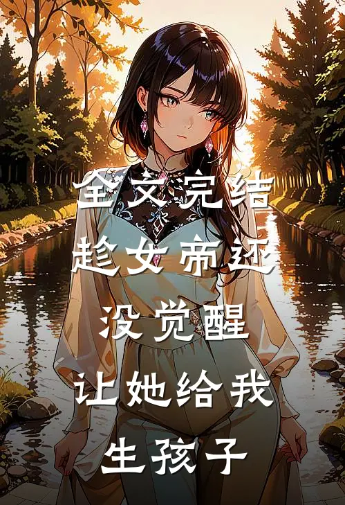 全文完结趁女帝还没觉醒,让她给我生孩子