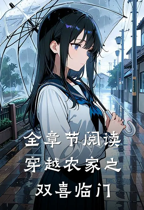 全章节阅读穿越农家之双喜临门